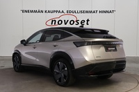 Nissan Ariya vaihtoauto