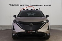 Nissan Ariya vaihtoauto