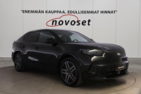 Ford Capri vaihtoauto