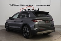 Skoda Elroq vaihtoauto