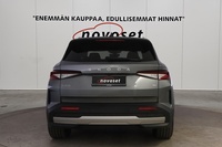 Skoda Elroq vaihtoauto