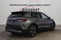 Skoda Elroq vaihtoauto