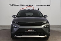 Skoda Elroq vaihtoauto