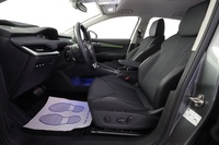 Skoda Elroq vaihtoauto