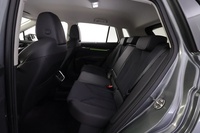 Skoda Elroq vaihtoauto
