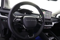 Skoda Elroq vaihtoauto