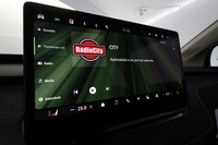 Skoda Elroq vaihtoauto