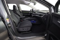 Skoda Elroq vaihtoauto
