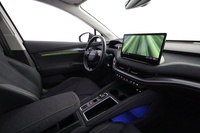 Skoda Elroq vaihtoauto
