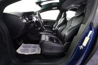 Tesla Model X vaihtoauto