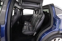 Tesla Model X vaihtoauto