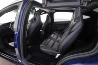 Tesla Model X vaihtoauto