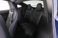 Tesla Model X vaihtoauto