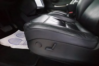 Tesla Model X vaihtoauto