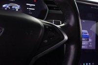 Tesla Model X vaihtoauto