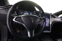Tesla Model X vaihtoauto
