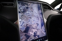 Tesla Model X vaihtoauto