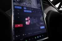 Tesla Model X vaihtoauto