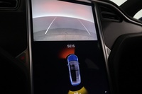 Tesla Model X vaihtoauto
