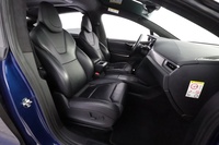 Tesla Model X vaihtoauto