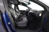 Tesla Model X vaihtoauto