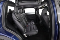 Tesla Model X vaihtoauto