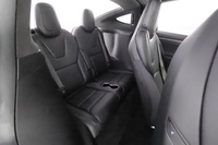Tesla Model X vaihtoauto