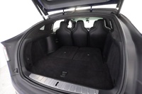 Tesla Model X vaihtoauto