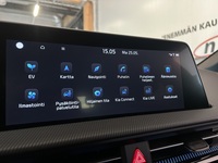 Kia EV6 vaihtoauto