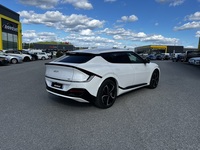 Kia EV6 vaihtoauto