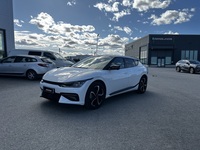 Kia EV6 vaihtoauto