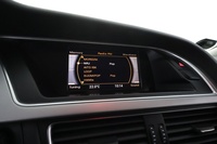 Audi A5 vaihtoauto