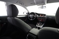 Audi A5 vaihtoauto