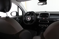 Fiat 500X vaihtoauto