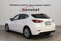 Mazda 3 vaihtoauto