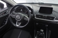 Mazda 3 vaihtoauto