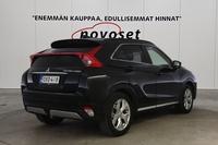Mitsubishi Eclipse Cross vaihtoauto