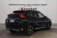 Mitsubishi Eclipse Cross vaihtoauto