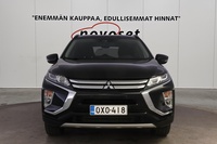 Mitsubishi Eclipse Cross vaihtoauto