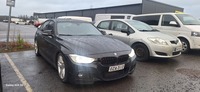 BMW 328 vaihtoauto