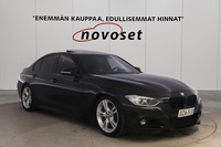 BMW 328 vaihtoauto