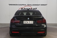 BMW 328 vaihtoauto