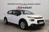 Citroën C3 vaihtoauto