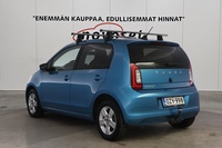Skoda Citigo vaihtoauto