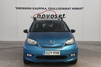 Skoda Citigo vaihtoauto