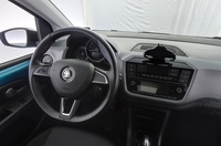 Skoda Citigo vaihtoauto