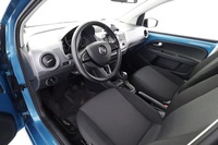 Skoda Citigo vaihtoauto