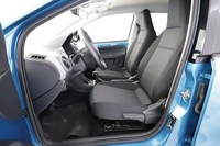 Skoda Citigo vaihtoauto