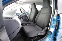 Skoda Citigo vaihtoauto