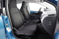 Skoda Citigo vaihtoauto